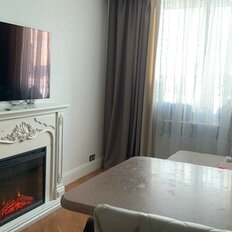 Квартира 50 м², 1-комнатная - изображение 2