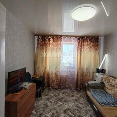 Квартира 16,8 м², студия - изображение 1