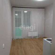 Квартира 19,2 м², студия - изображение 3