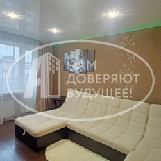 Квартира 38,9 м², 2-комнатная - изображение 4