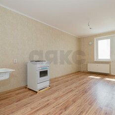 Квартира 64,6 м², 2-комнатная - изображение 5