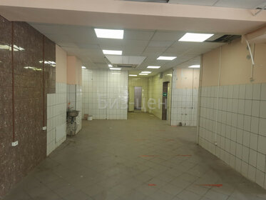 845 м², офис 1 302 700 ₽ в месяц - изображение 43