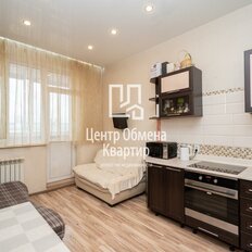 Квартира 44 м², 1-комнатная - изображение 1