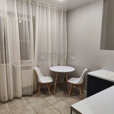 Квартира 31,1 м², 1-комнатная - изображение 3