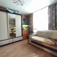 Квартира 27,8 м², 1-комнатная - изображение 3