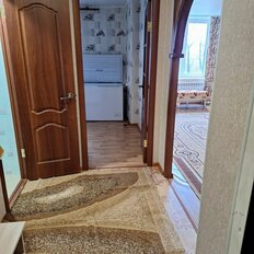 Квартира 41 м², 1-комнатная - изображение 5