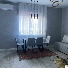 Квартира 43,3 м², 1-комнатная - изображение 1