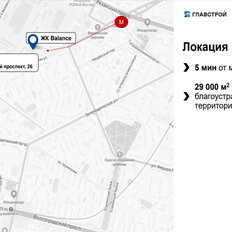 2415 м², торговое помещение - изображение 4