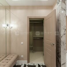 Квартира 64 м², 2-комнатная - изображение 2
