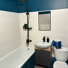 Квартира 35,9 м², 1-комнатная - изображение 5