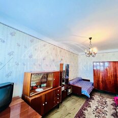 Квартира 30 м², 1-комнатная - изображение 4