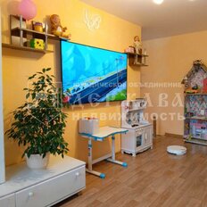 Квартира 42,5 м², 2-комнатная - изображение 3