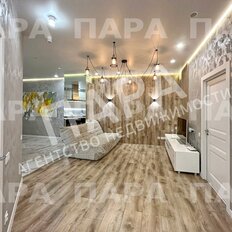 Квартира 95 м², 3-комнатная - изображение 5