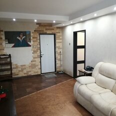 Квартира 57,4 м², 1-комнатная - изображение 4