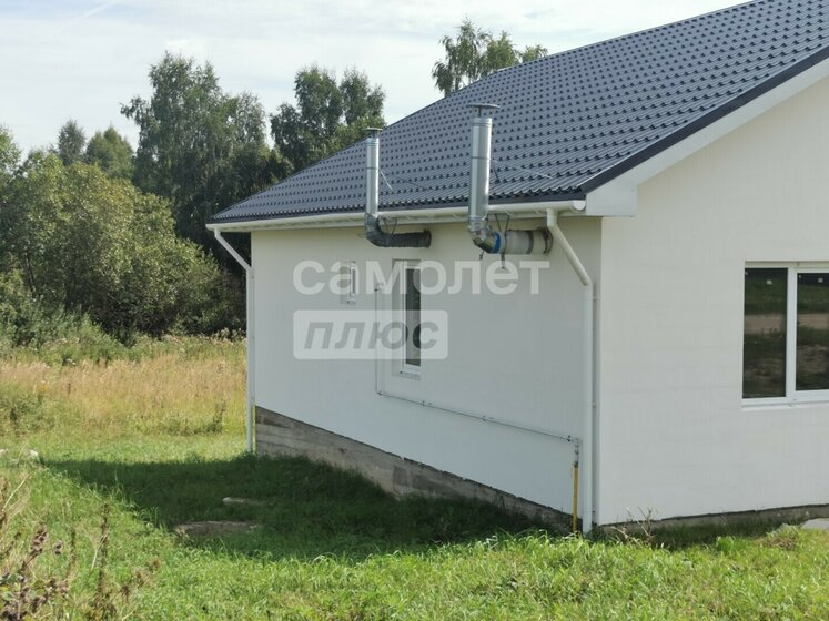 108,4 м² дом, 8,9 сотки участок 2 600 000 ₽ - изображение 56