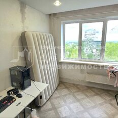 Квартира 46,6 м², 3-комнатная - изображение 3