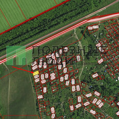 9 соток, участок - изображение 1