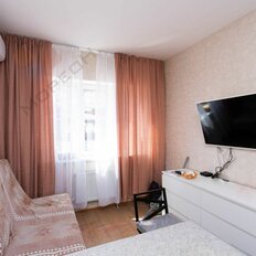 Квартира 26,4 м², 1-комнатная - изображение 1