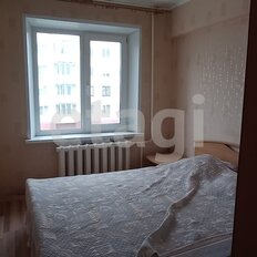 Квартира 61,8 м², 3-комнатная - изображение 5