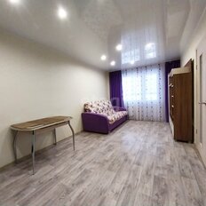 Квартира 40,8 м², 1-комнатная - изображение 2