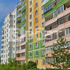 Квартира 65 м², 3-комнатная - изображение 4