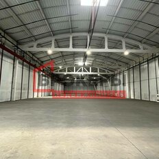 2350 м², склад - изображение 1