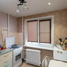 Квартира 30,6 м², 2-комнатная - изображение 5