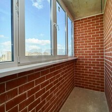 Квартира 23,1 м², студия - изображение 1