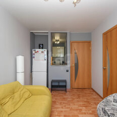 Квартира 33,9 м², 2-комнатная - изображение 3
