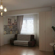 Квартира 47 м², студия - изображение 2