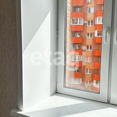 Квартира 39,2 м², 1-комнатная - изображение 4