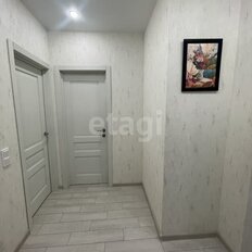 Квартира 50 м², 2-комнатная - изображение 5