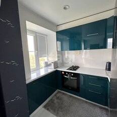 Квартира 43,7 м², 2-комнатная - изображение 3