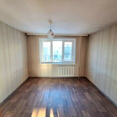 Квартира 55,1 м², 3-комнатная - изображение 5