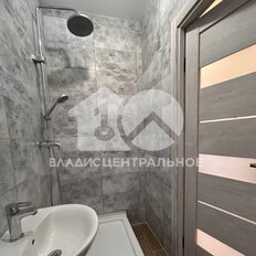 Квартира 18,4 м², студия - изображение 4