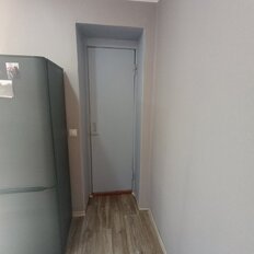 Квартира 41,4 м², 1-комнатная - изображение 5