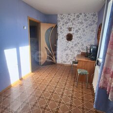 Квартира 40,9 м², 2-комнатная - изображение 5