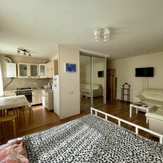 Квартира 30,8 м², 1-комнатная - изображение 5