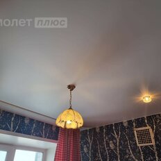 Квартира 29,9 м², 1-комнатная - изображение 4