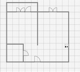 Квартира 39,2 м², 1-комнатная - изображение 1