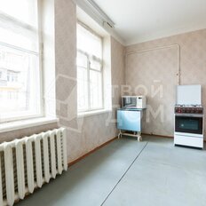 Квартира 54,9 м², 2-комнатная - изображение 1