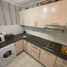 Квартира 40 м², 1-комнатная - изображение 1