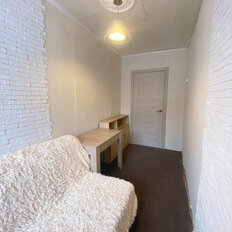 Квартира 23,1 м², 1-комнатная - изображение 2