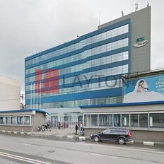 711 м², офис - изображение 3