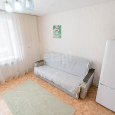 Квартира 18,6 м², 1-комнатная - изображение 5