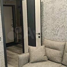 Квартира 32,3 м², 1-комнатная - изображение 4