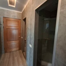 Квартира 47,3 м², студия - изображение 1