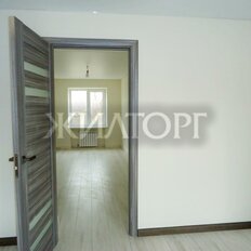 Квартира 55,9 м², 2-комнатная - изображение 1