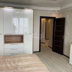 Квартира 75,1 м², 2-комнатная - изображение 5