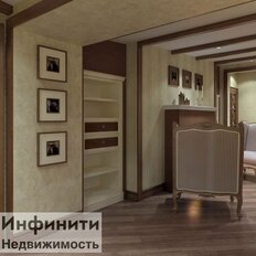 Квартира 175,9 м², 5-комнатная - изображение 5